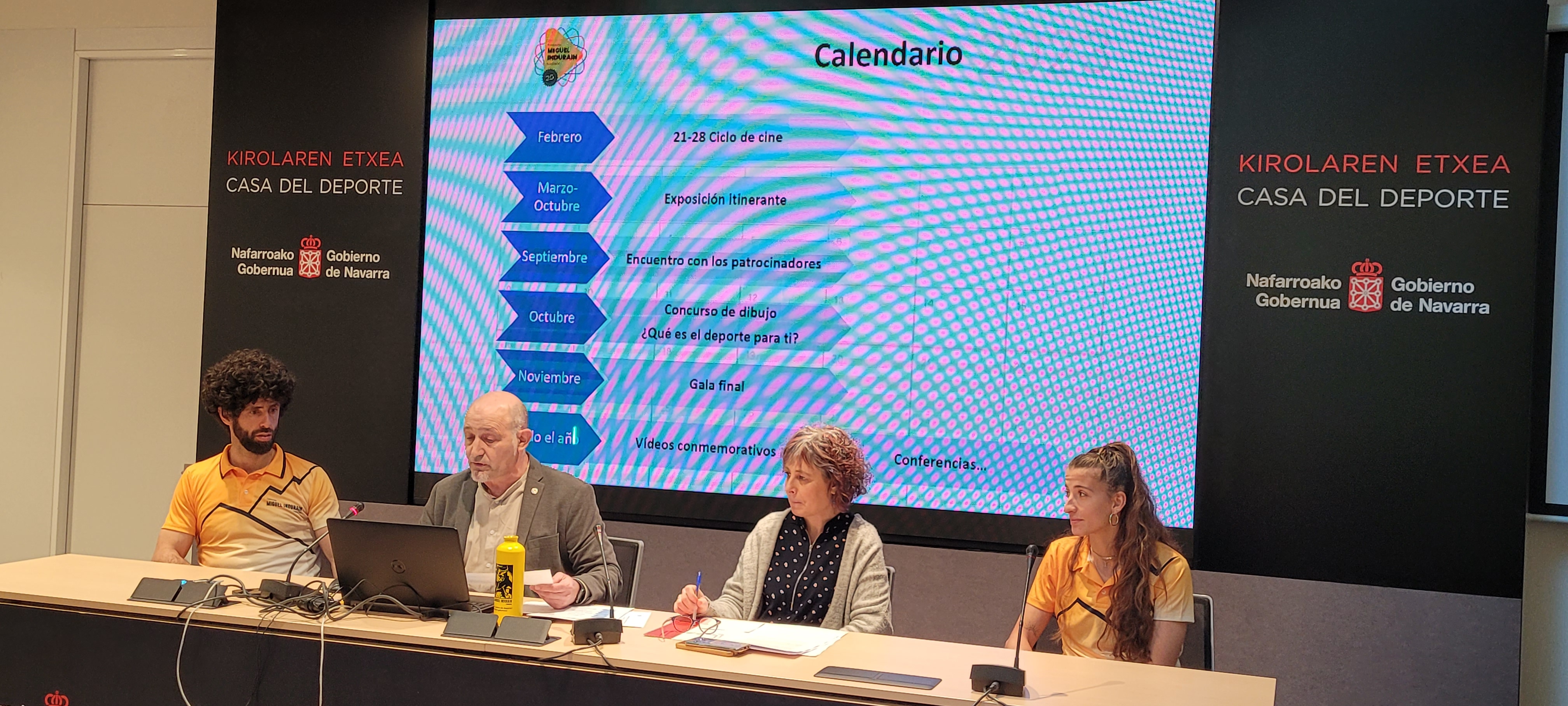 LA FMIF SE MUESTRA A LA CIUDADAN&Iacute;A EN SU 25&ordm; ANIVERSARIO CON UN EXTENSO PROGRAMA DE ACTIVIDADES